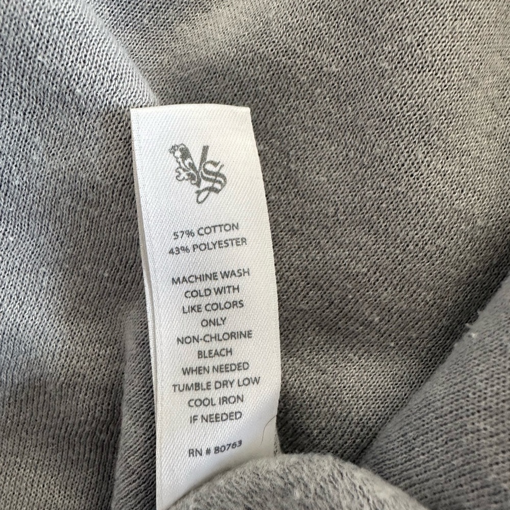 Y2K Moda International long Sweatshirt - Picture 12 of 14